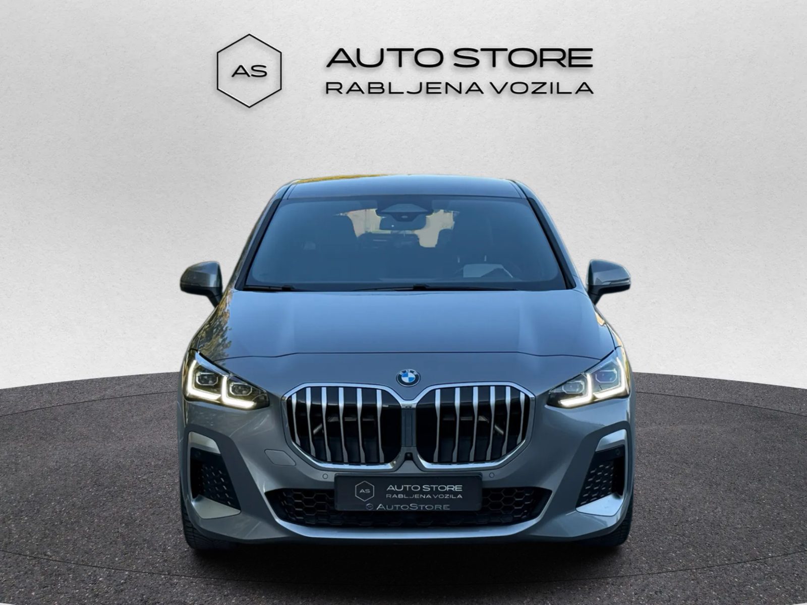 2022 BMW Serija 2 M Sport — fotografija 15