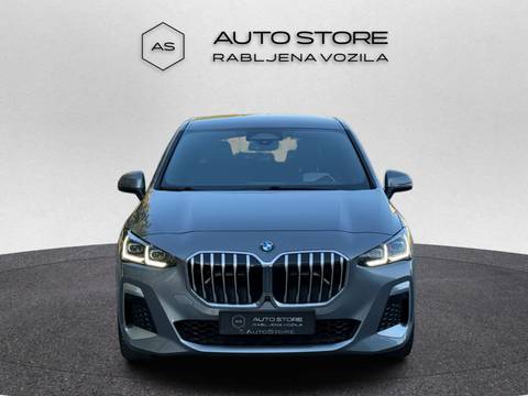 2022 BMW Serija 2 M Sport — sličica 15