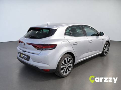 2023 Renault Megane — sličica 6