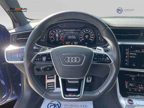 2022 Audi RS6 — sličica 14