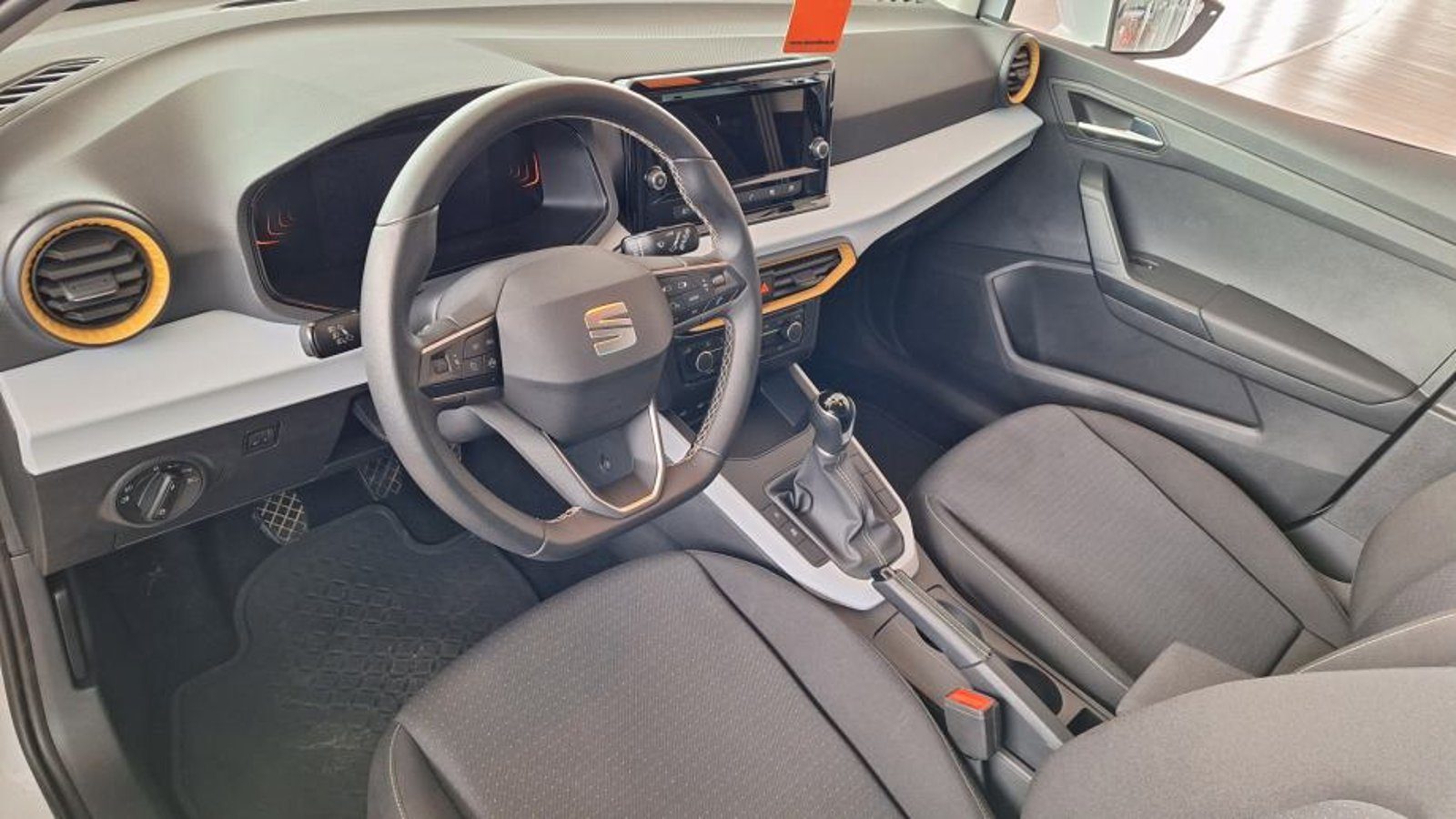 2024 Seat Arona — fotografija 7