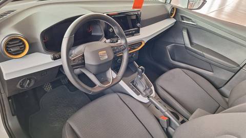2024 Seat Arona — sličica 7