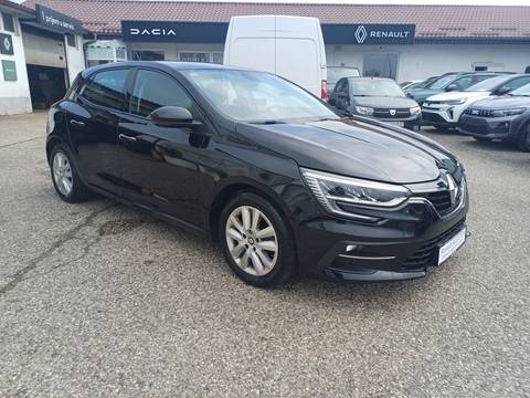 2023 Renault Megane — sličica 3