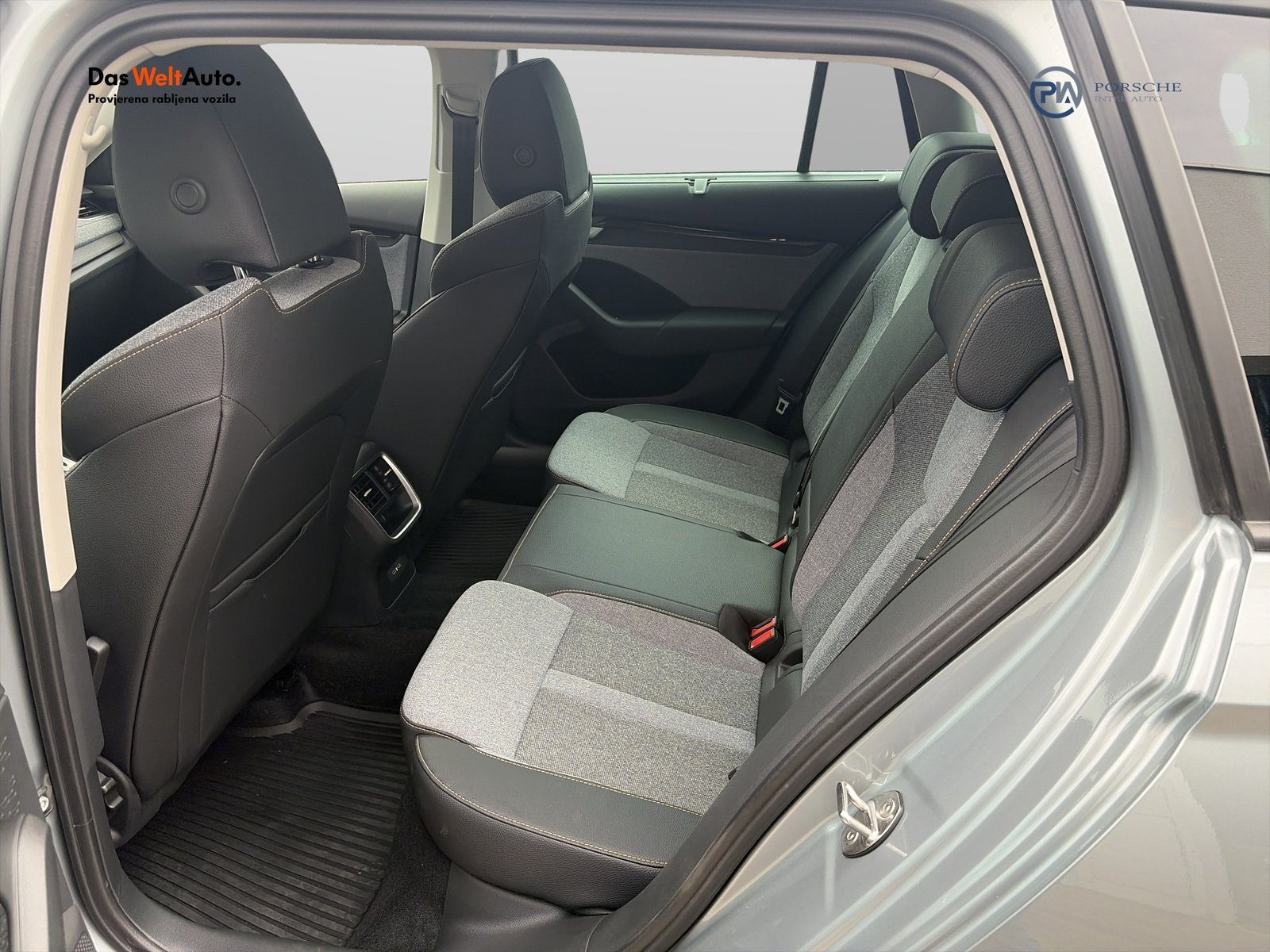 2026 Škoda Octavia Combi — fotografija 12