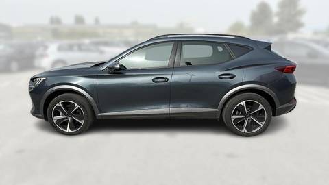 2023 Cupra Formentor — sličica 4