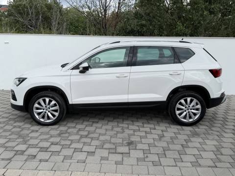 2022 Seat Ateca — sličica 7