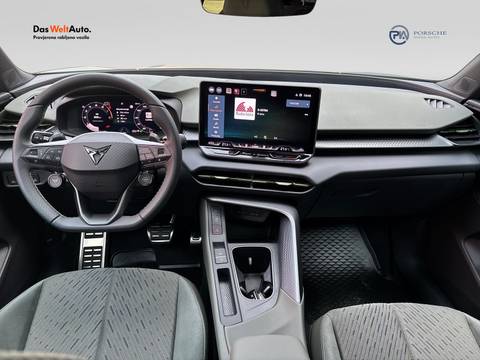 2026 Cupra Terramar — sličica 13