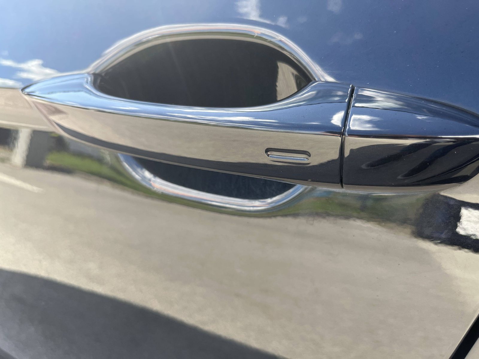 2023 Volkswagen Passat Variant — fotografija 21
