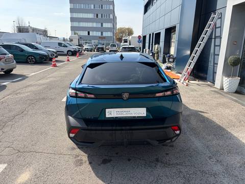 2023 Peugeot 408 — sličica 6