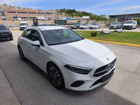 2025 Mercedes-Benz A-klasa — sličica 2