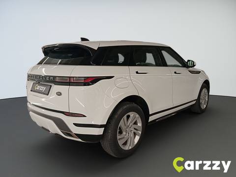 2020 Land Rover Range Rover Evoque — sličica 6