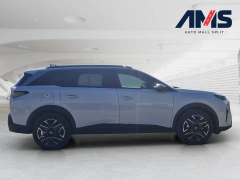 2025 Peugeot 5008 — sličica 6