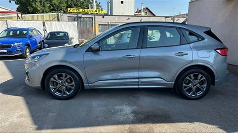 2023 Ford Kuga — sličica 8