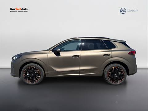 2026 Cupra Terramar — sličica 8