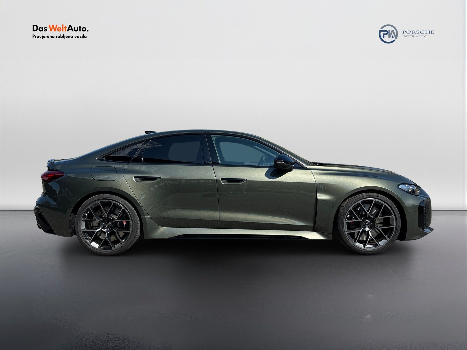 2026 Audi RS5 — fotografija 4