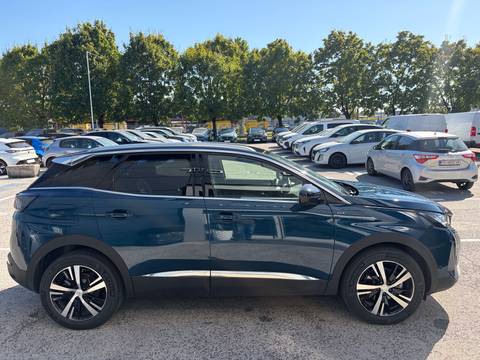 2024 Peugeot 3008 — sličica 5