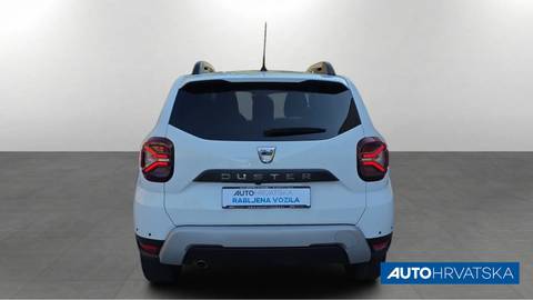 2022 Dacia Duster — sličica 6
