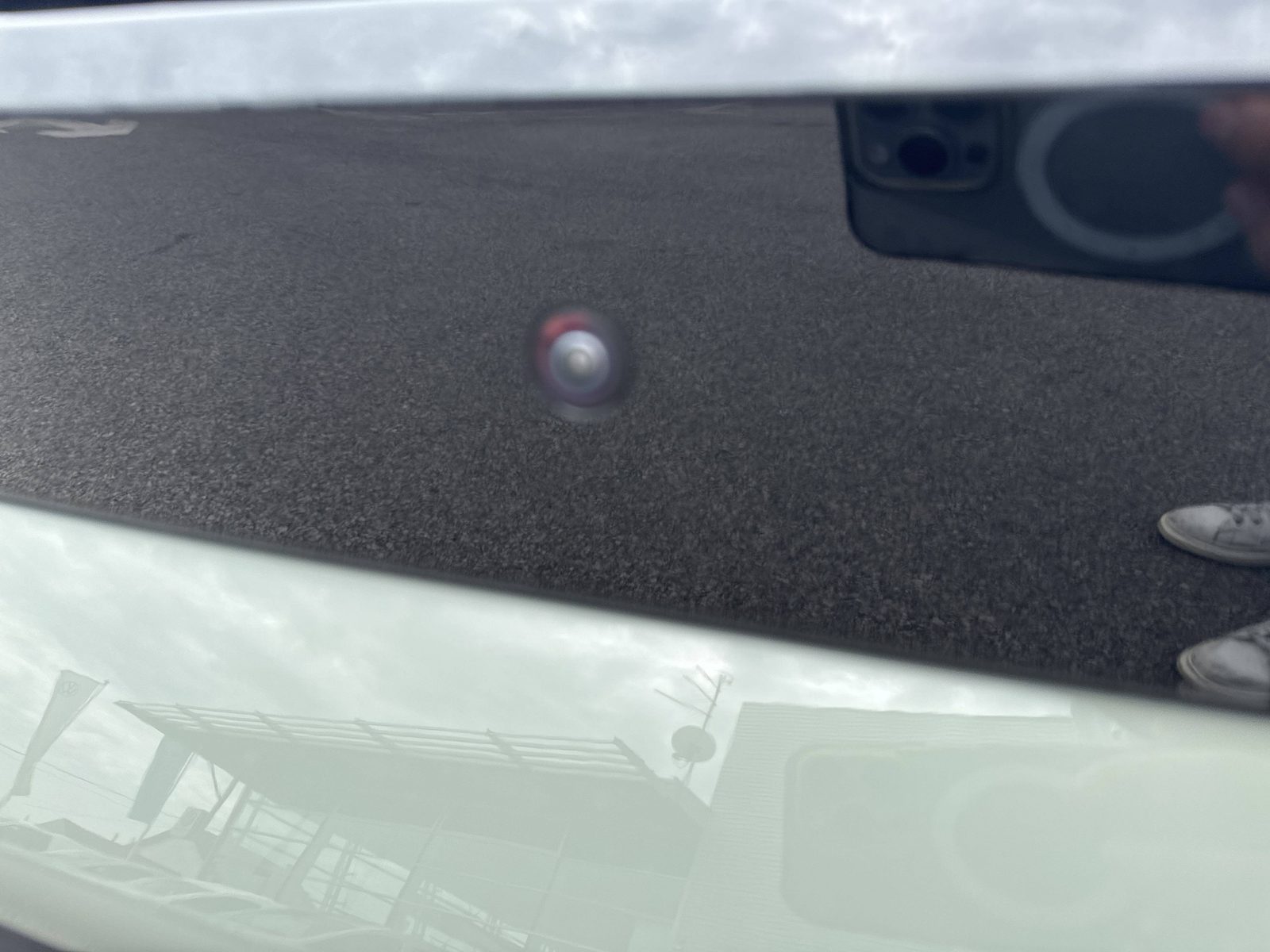 2025 Škoda Elroq — fotografija 14