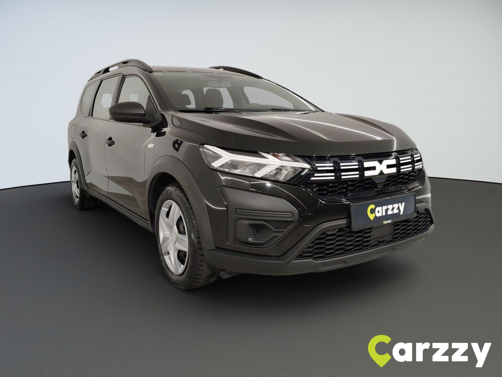 2023 Dacia Jogger — fotografija 4