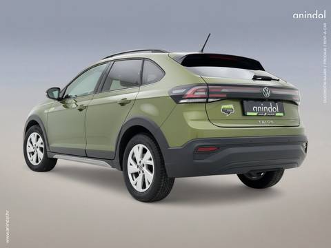 2024 Volkswagen Taigo — sličica 6