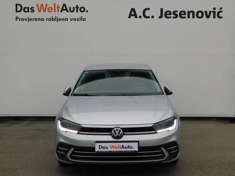 2024 Volkswagen Polo — sličica 2
