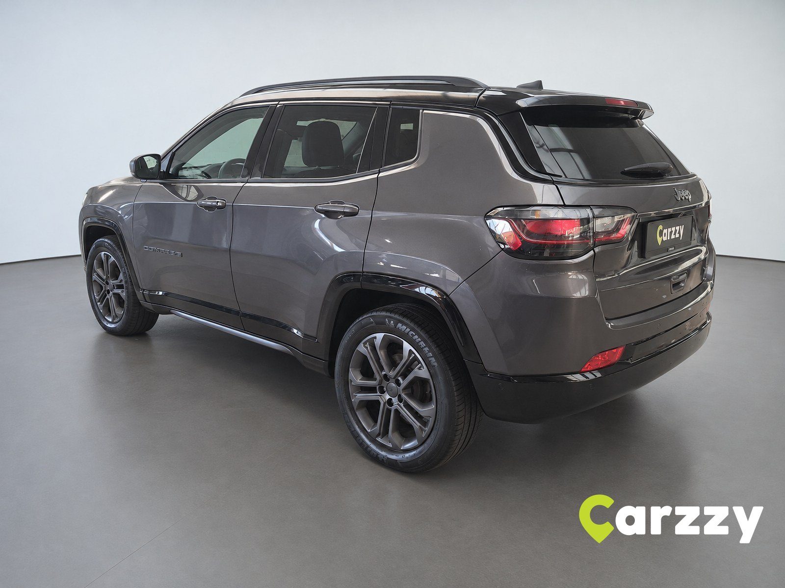 2022 Jeep Compass — fotografija 7