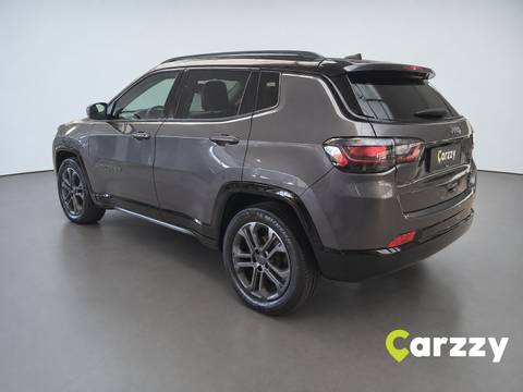 2022 Jeep Compass — sličica 7