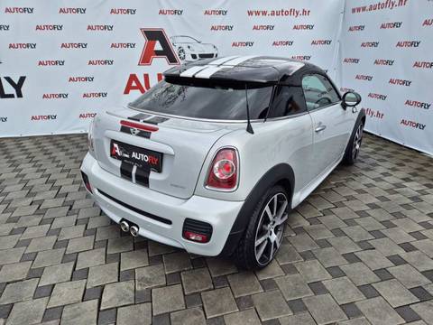 2014 Mini Cooper John Cooper Works — sličica 8