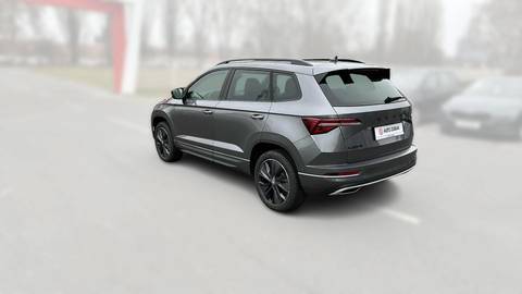 2025 Škoda Karoq — sličica 5