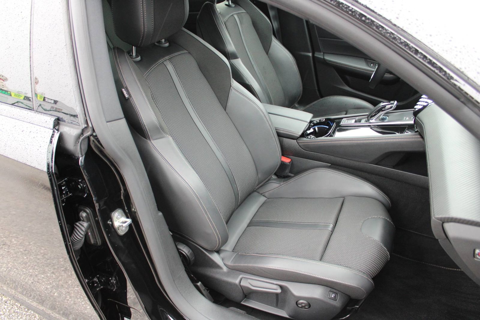 2022 Peugeot 508 — fotografija 11