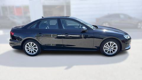 2021 Audi A4 — sličica 8