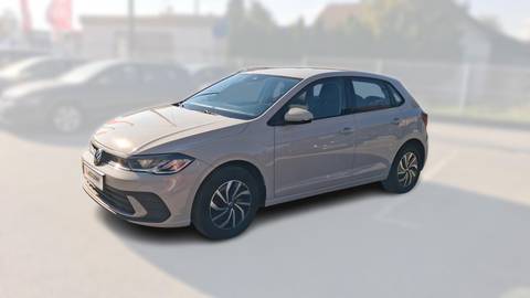 2024 Volkswagen Polo