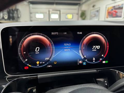 2020 Mercedes-Benz GLA — sličica 10