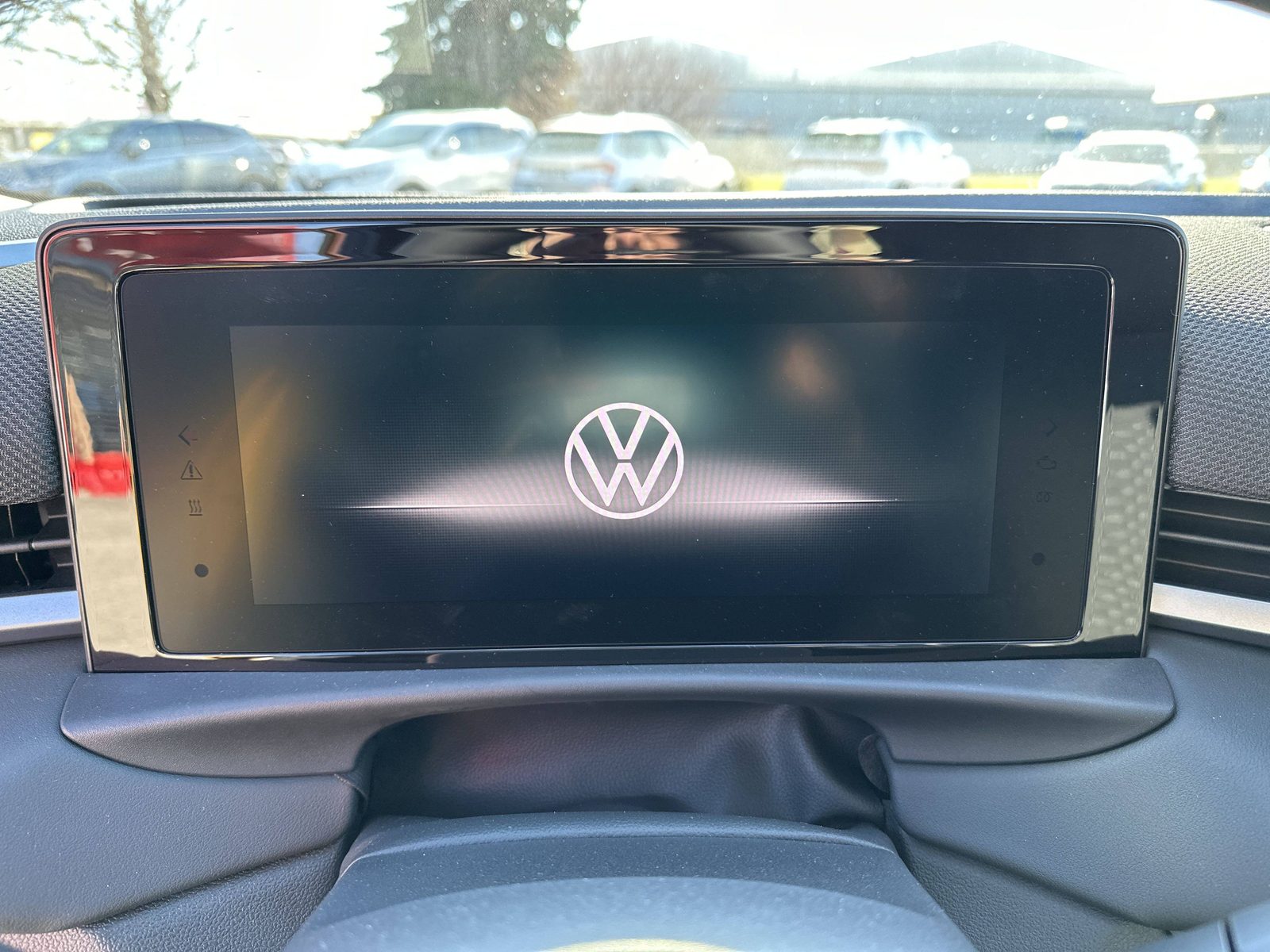 2026 Volkswagen T-ROC II — fotografija 30