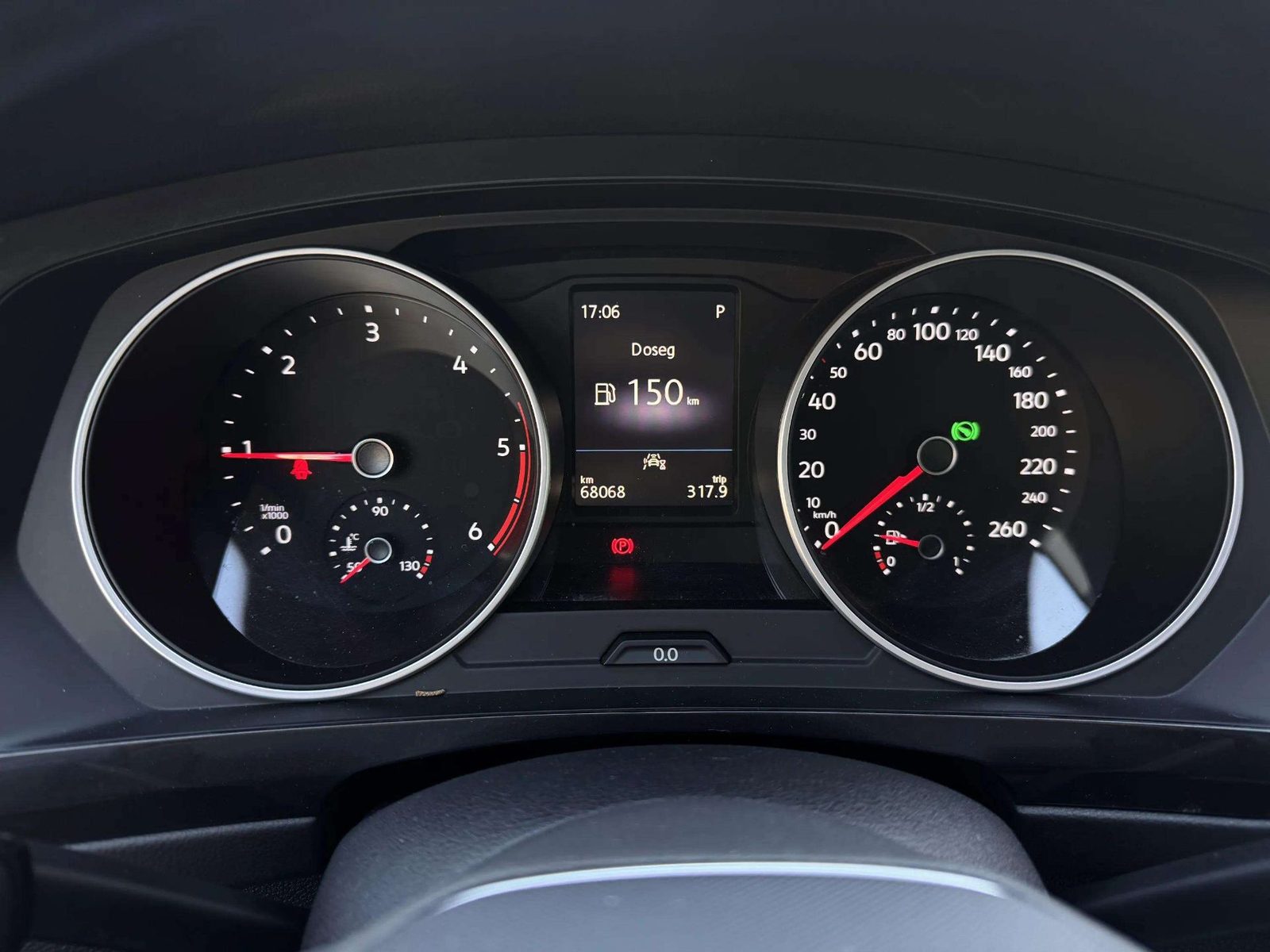2022 Volkswagen Tiguan — fotografija 8