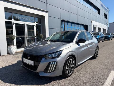 2026 Peugeot 208