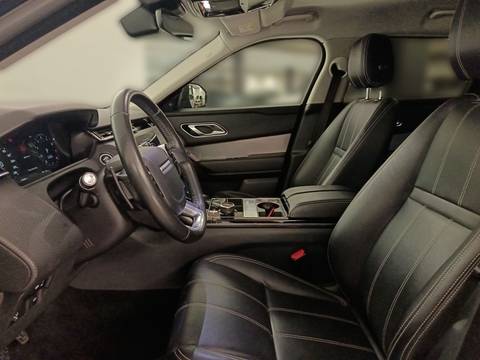2019 Land Rover Range Rover Velar — sličica 14