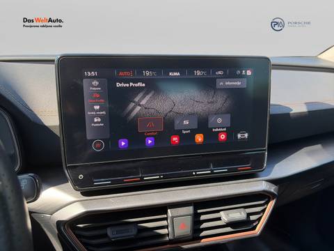 2024 Cupra Formentor — sličica 17