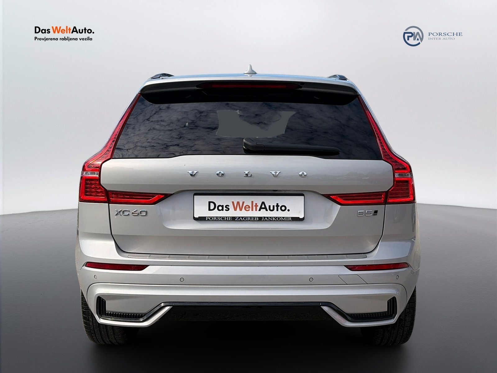 2024 Volvo XC60 — fotografija 5