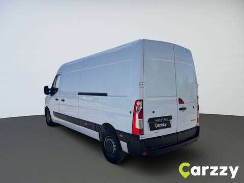 2022 Renault Master — sličica 7