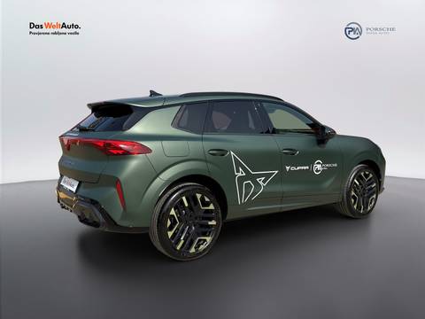 2026 Cupra Terramar — sličica 5