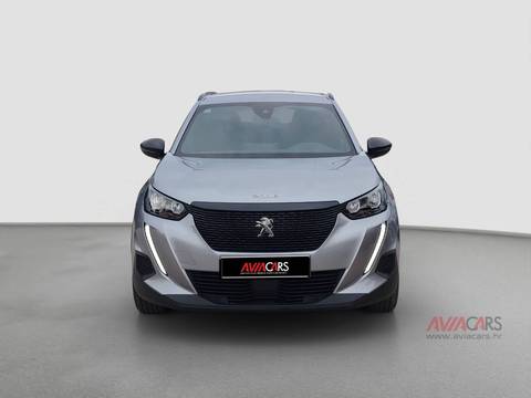 2023 Peugeot 2008