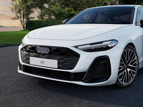 2026 Audi A5 — sličica 8