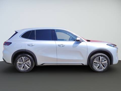 2026 Geely Starray EM-i — sličica 4