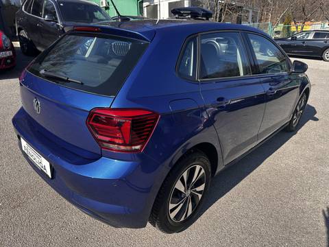2020 Volkswagen Polo — sličica 2