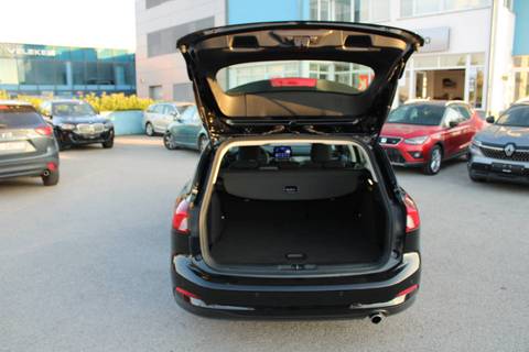 2023 Ford Focus karavan — sličica 9