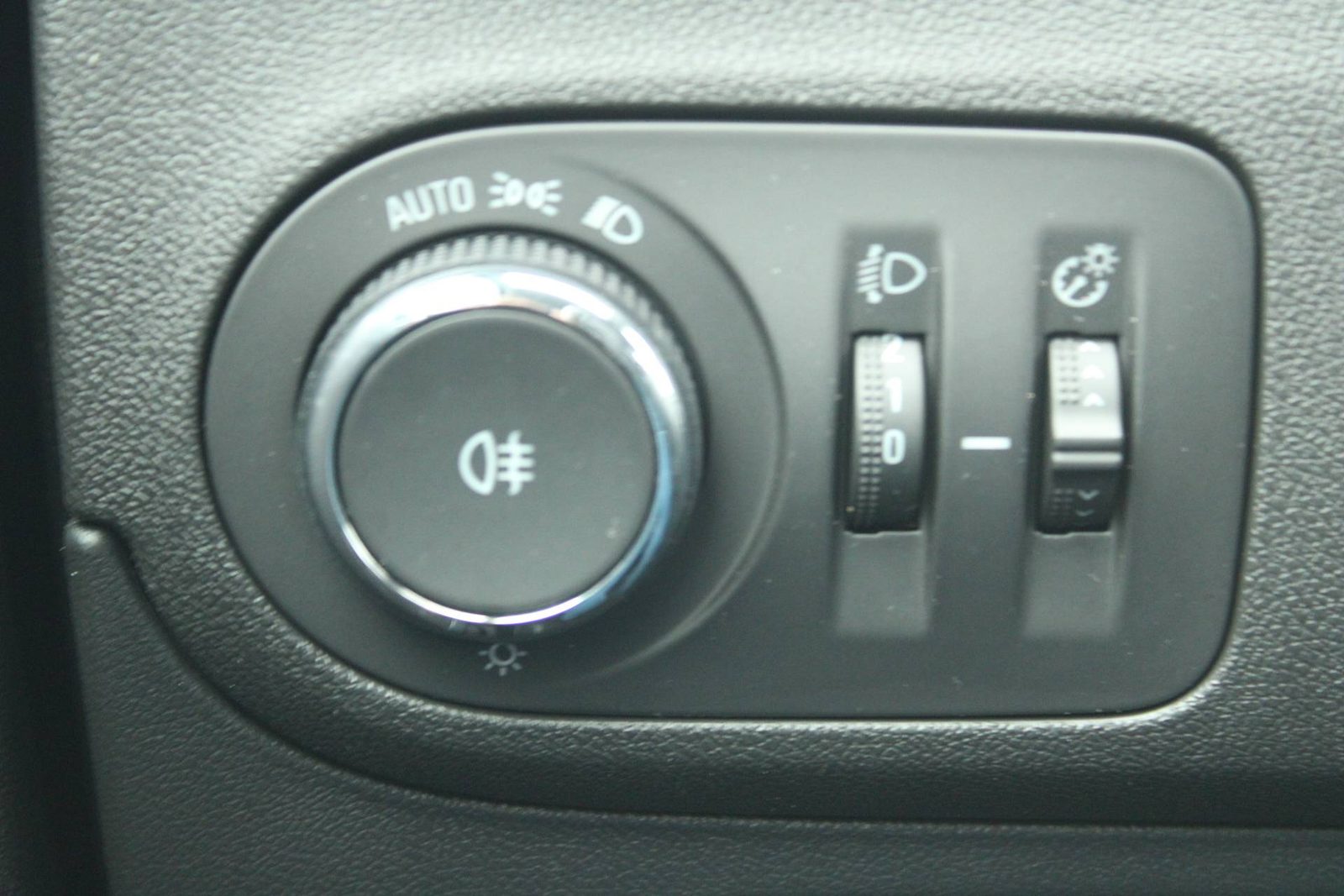 2024 Opel Crossland X — fotografija 14
