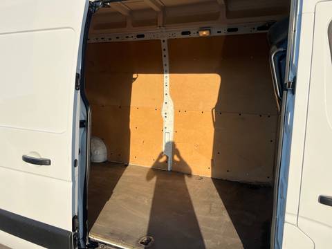 2022 Renault Master — sličica 15