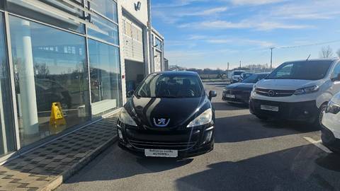 2008 Peugeot 308 — sličica 4