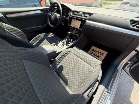 2023 Škoda Superb Estate — sličica 19